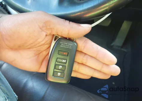 2017 Lexus Rx 350 из США, поврежденный, VIN JTJBZMCA6H2027873